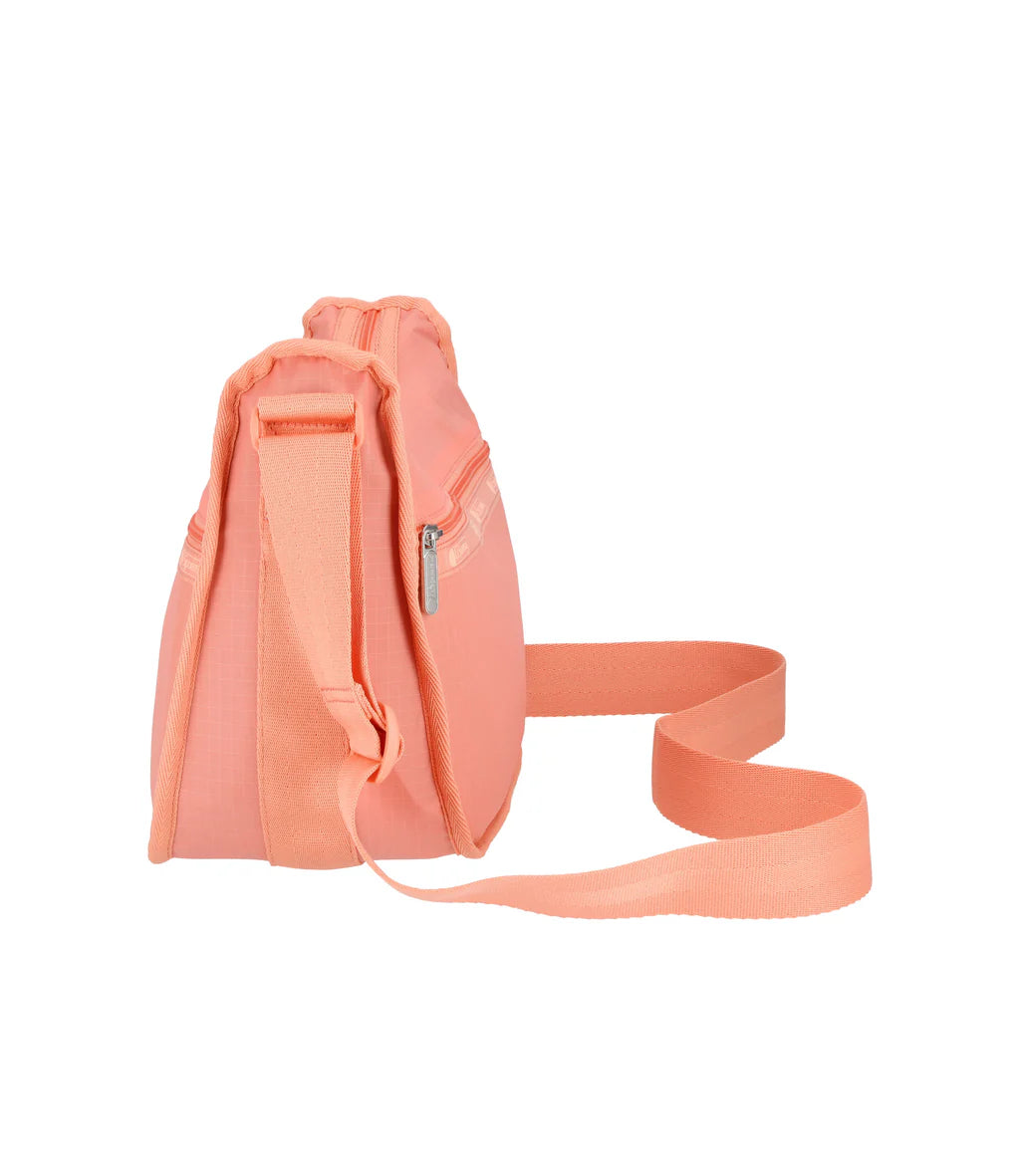 Classic Hobo Coral Punch