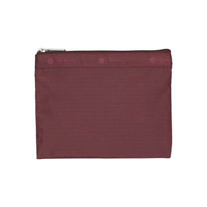 Classic Hobo Deep Cherry