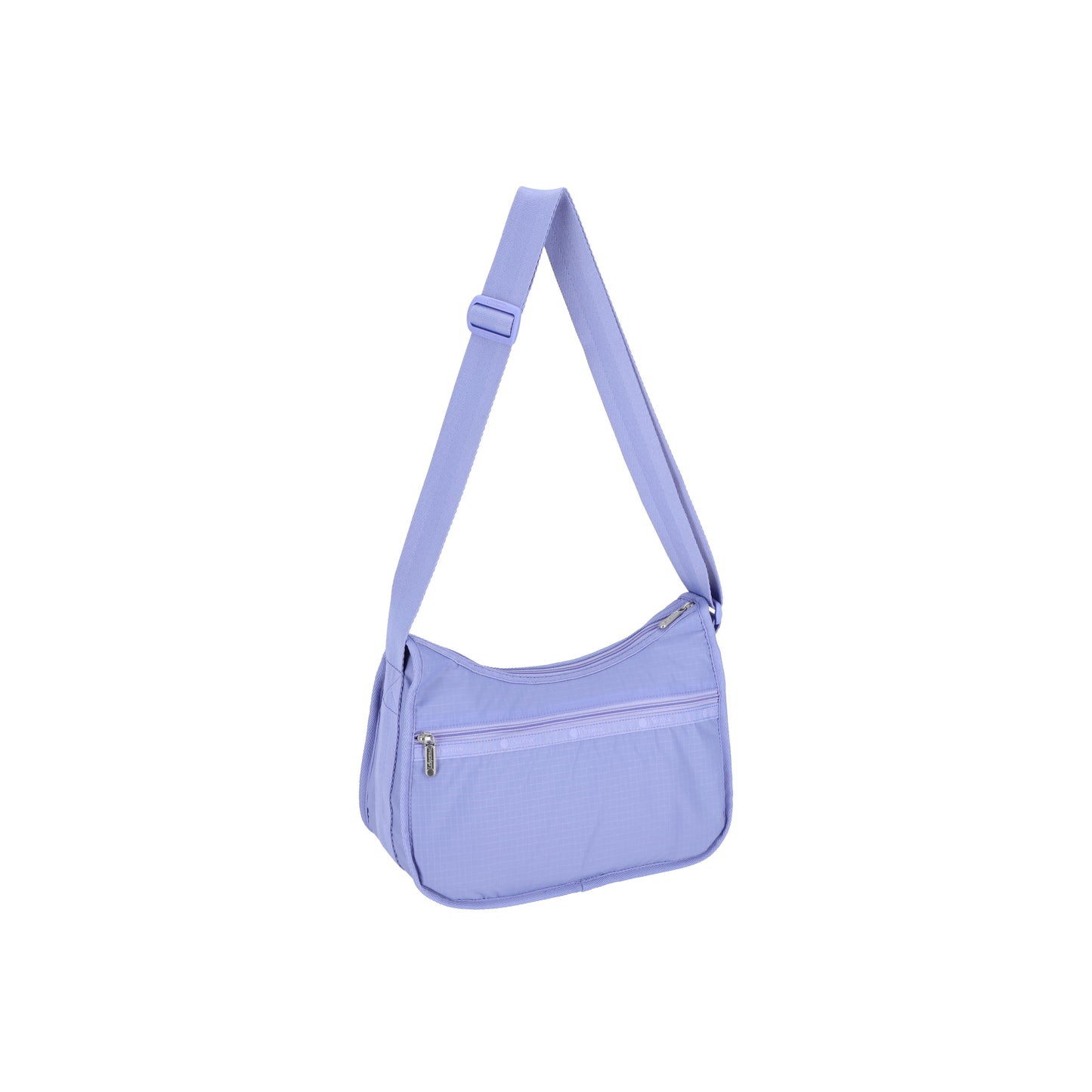 Classic Hobo Periwinkle Dream