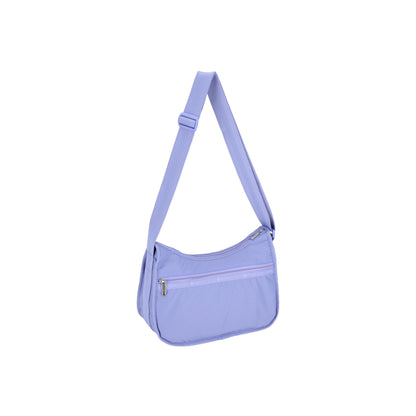 Classic Hobo Periwinkle Dream