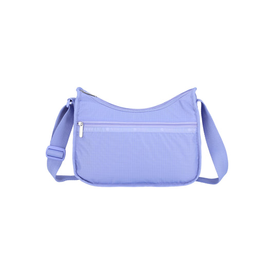 Classic Hobo Periwinkle Dream