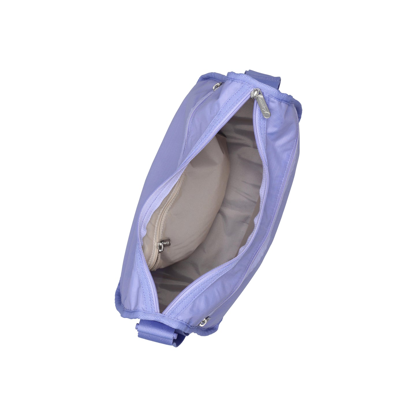 Classic Hobo Periwinkle Dream