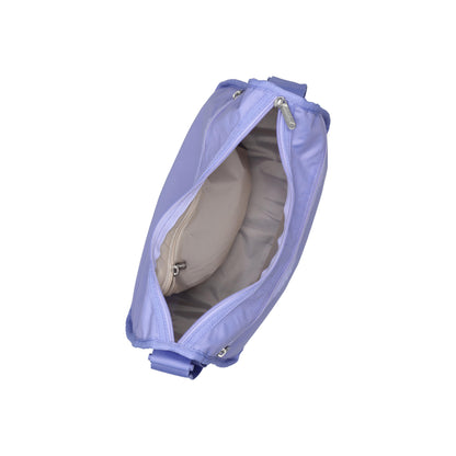 Classic Hobo Periwinkle Dream