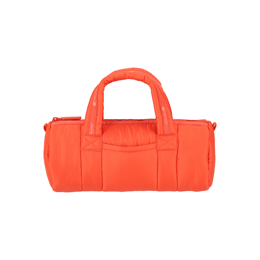 Watermelon Sheen Roll Bag