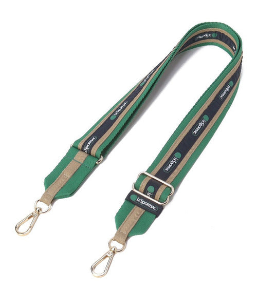 3 Tape 38mm Strap Cream Zebra