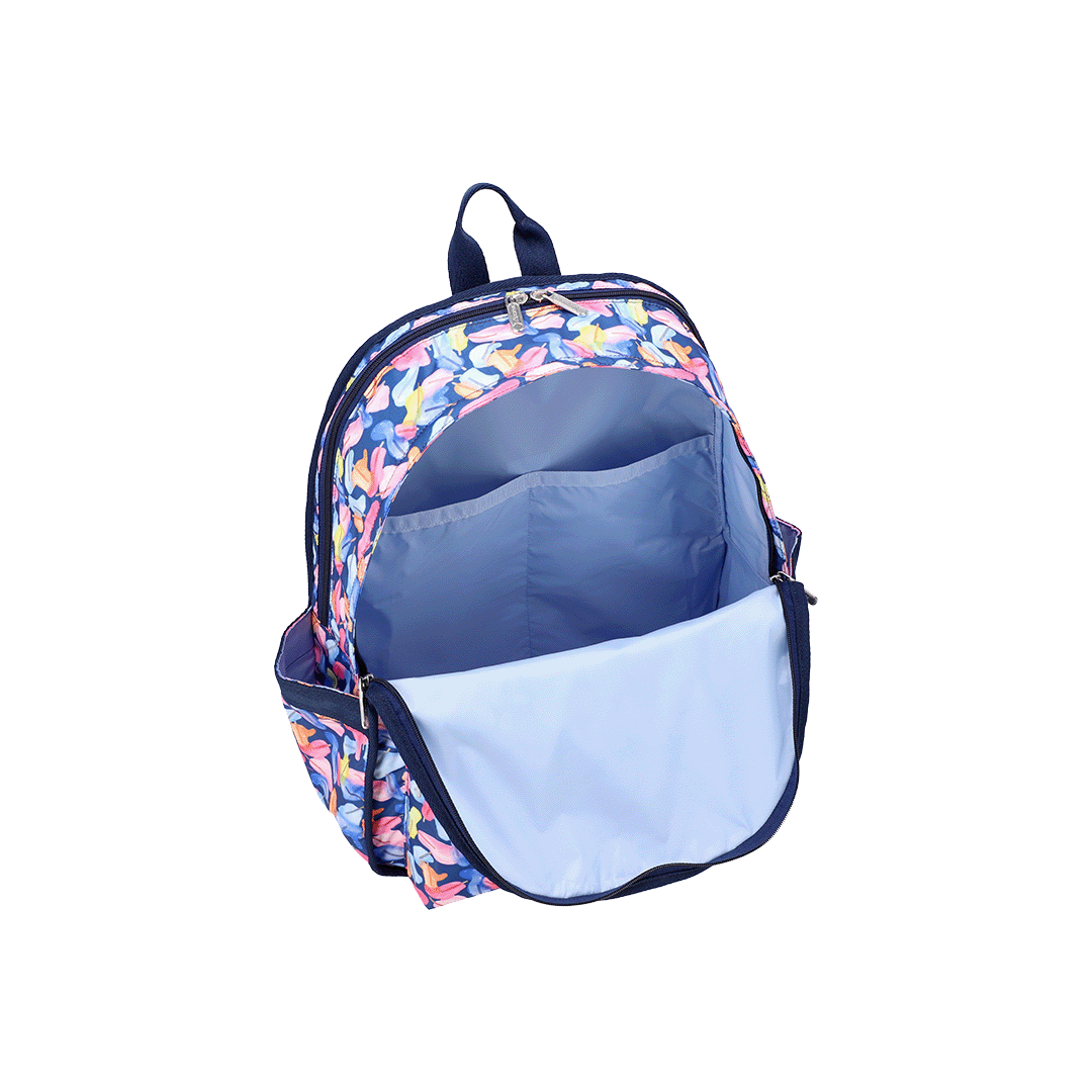 Popsicle Mirage Route Backpack