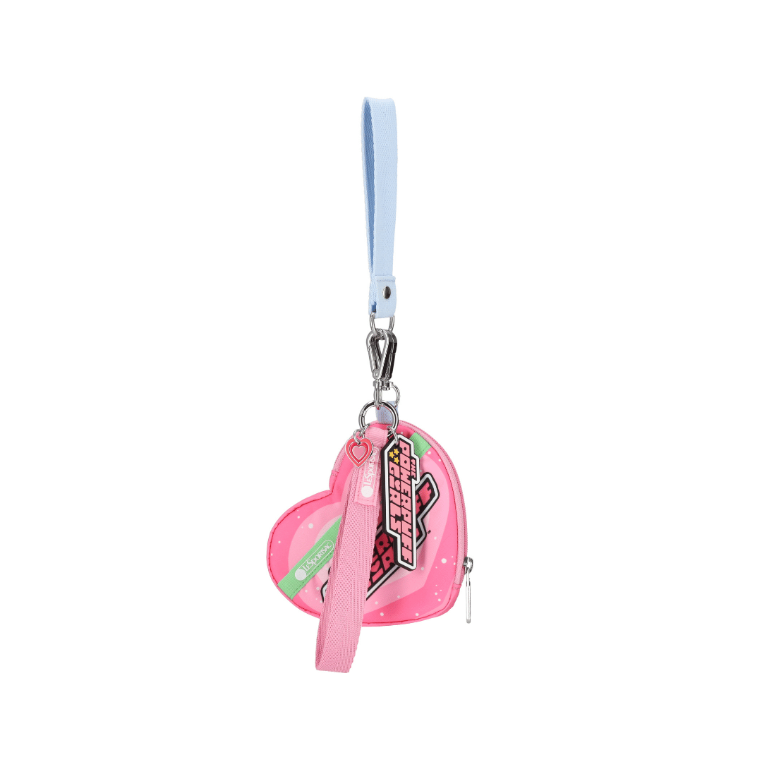 LeSportsac x Powerpuff Girls Power Puff Girls Charm Ppg Charm
