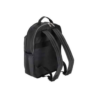 Essential Carryall Backpack True Black  C