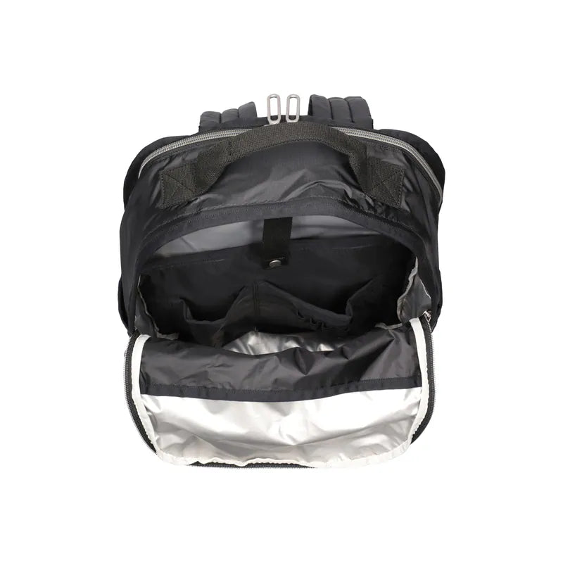 Essential Carryall Backpack True Black  C