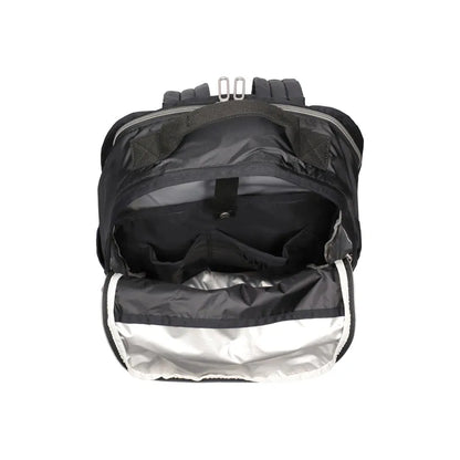 Essential Carryall Backpack True Black  C