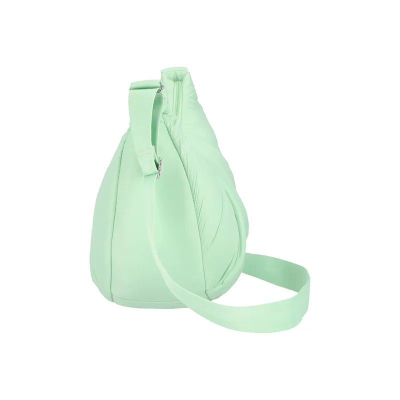 Sheen Large Crescent Cloudy Sage