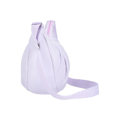 Sheen Large Crescent Sugar Lilac