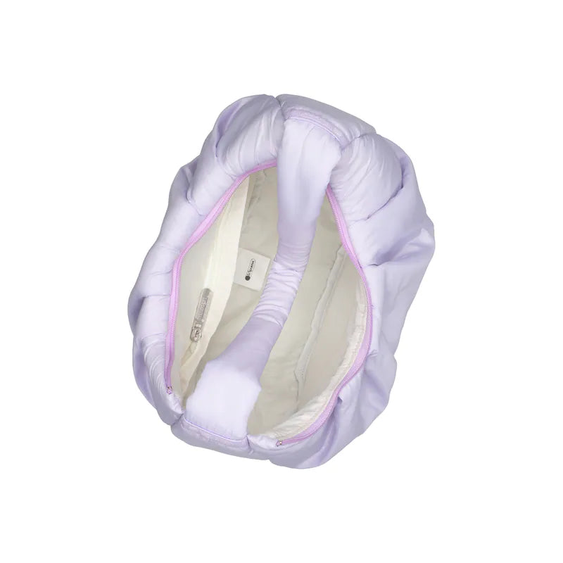 Sheen Small Crescent Sugar Lilac