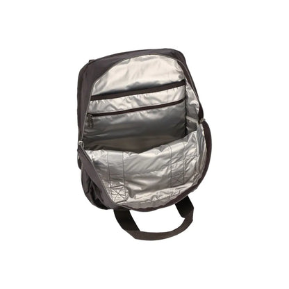 Medium Urban Backpack Dark Chocolate C