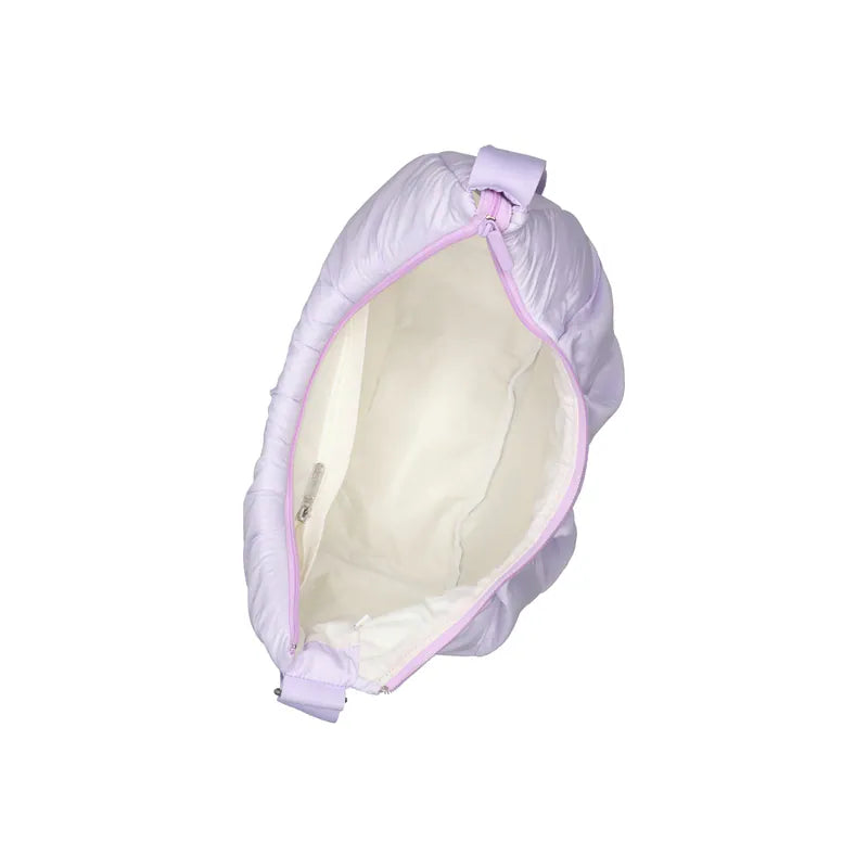 Sheen Large Crescent Sugar Lilac