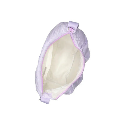Sheen Large Crescent Sugar Lilac