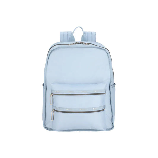 Functional Backpack Cerulean Frost C