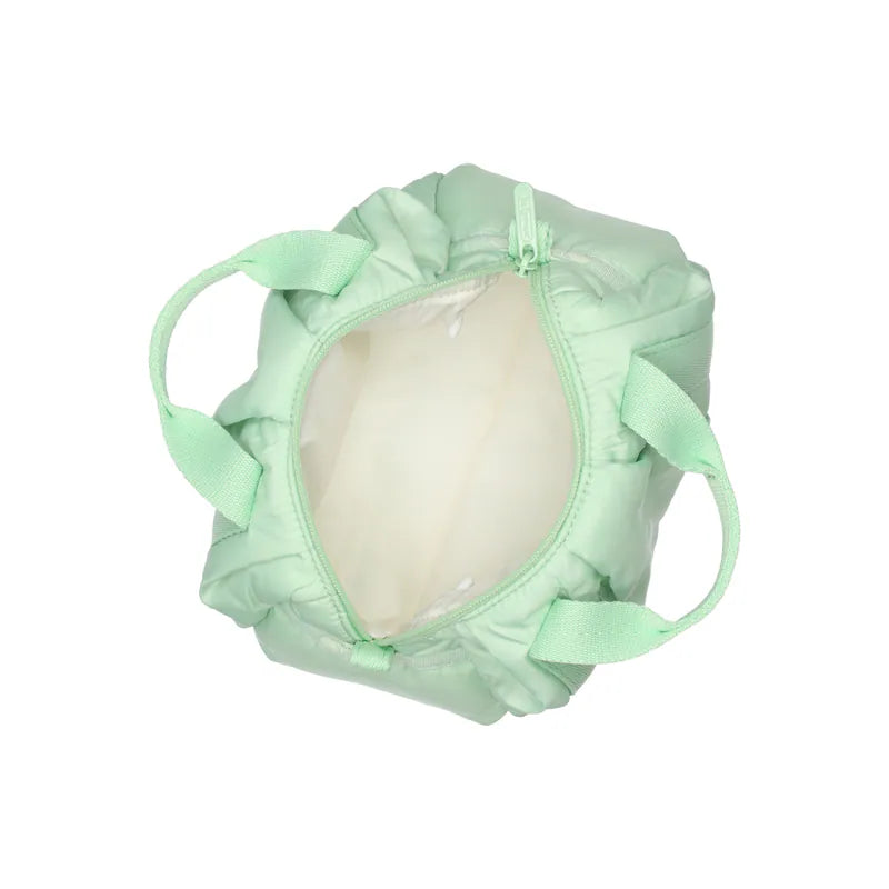 Sheen Mini Duffel Cloudy Sage