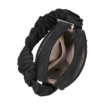 GH Mini Phone Crossbody Bijou Black Grey