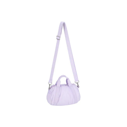 Sheen Mini Duffel Sugar Lilac