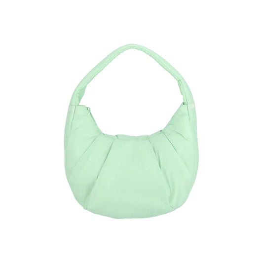 Sheen Small Crescent Cloudy Sage