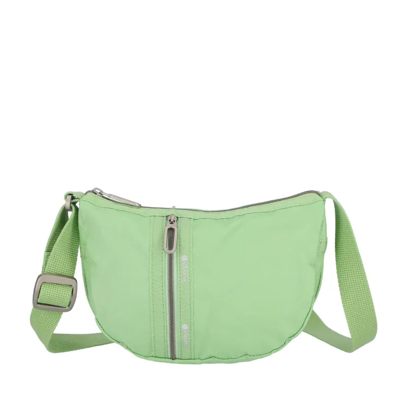 Essential Mini Sling Key Lime C
