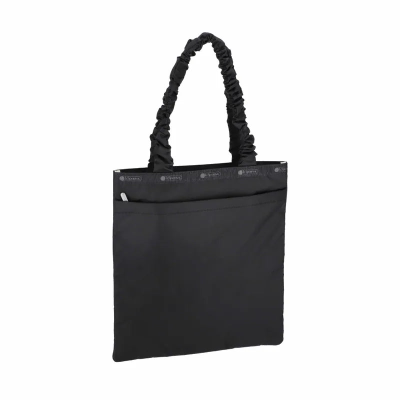 GH Large Emerald Tote Bijou Black Grey