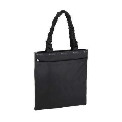 GH Large Emerald Tote Bijou Black Grey