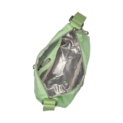 Essential Mini Sling Key Lime C