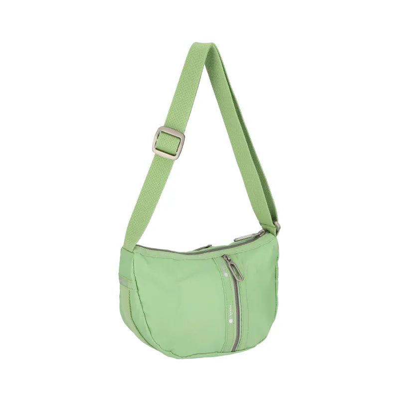 Essential Mini Sling Key Lime C