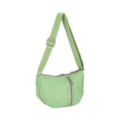 Essential Mini Sling Key Lime C