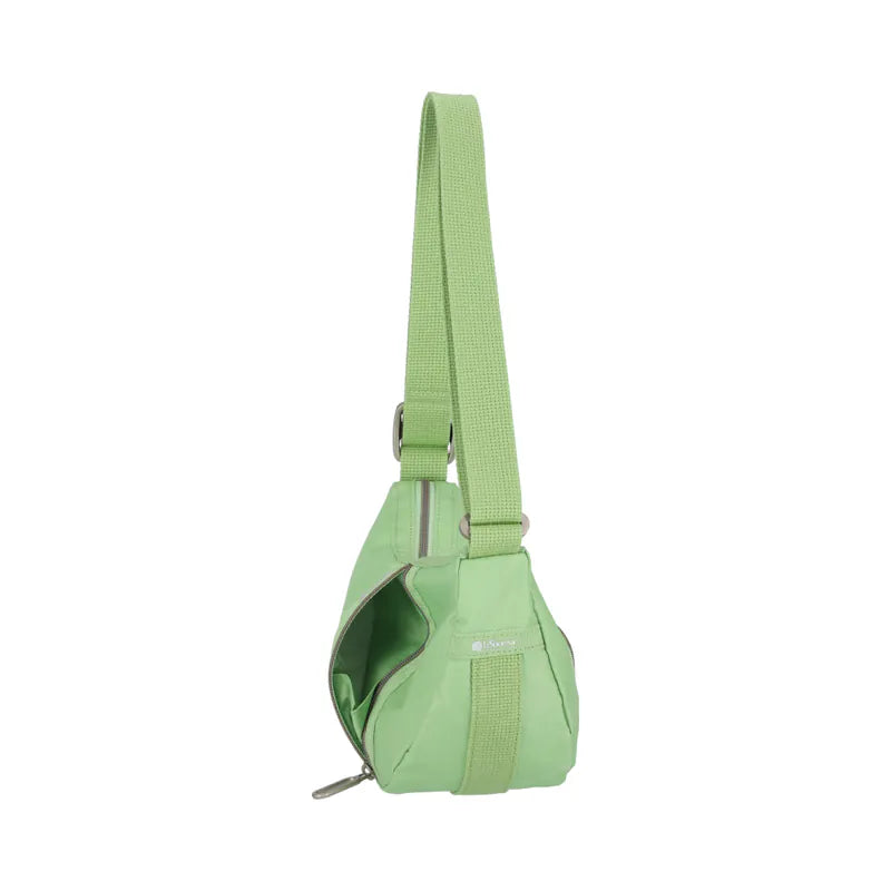 Essential Mini Sling Key Lime C