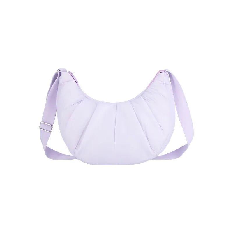 Sheen Large Crescent Sugar Lilac