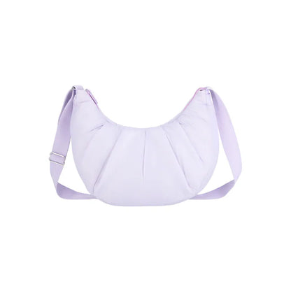 Sheen Large Crescent Sugar Lilac