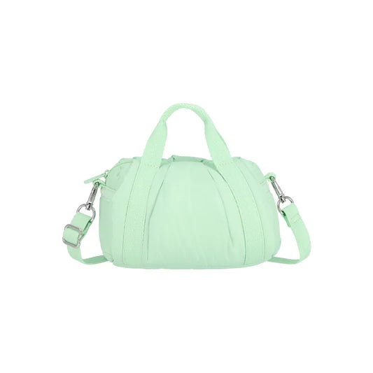 Sheen Mini Duffel Cloudy Sage