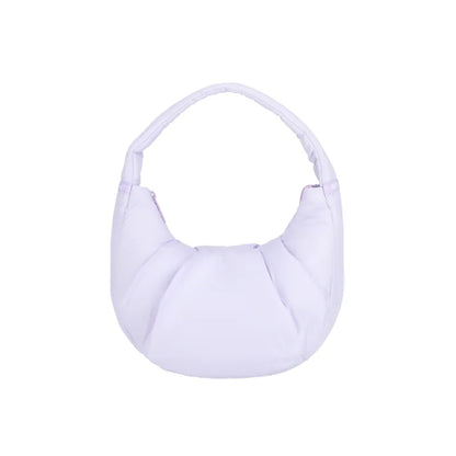 Sheen Small Crescent Sugar Lilac