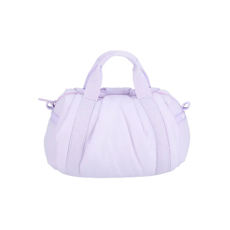 Sheen Mini Duffel Sugar Lilac