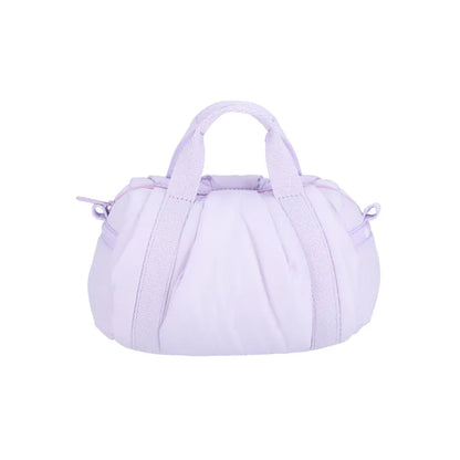 Sheen Mini Duffel Sugar Lilac