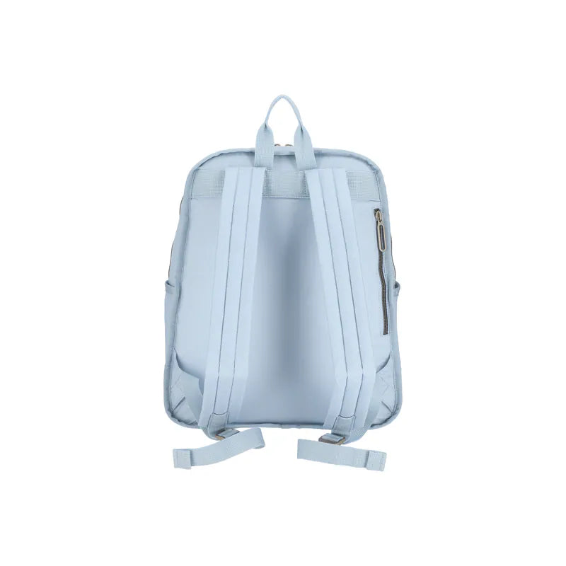 Functional Backpack Cerulean Frost C
