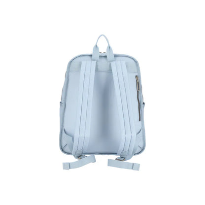 Functional Backpack Cerulean Frost C
