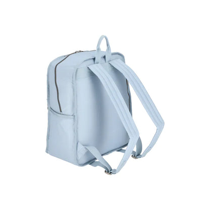 Functional Backpack Cerulean Frost C