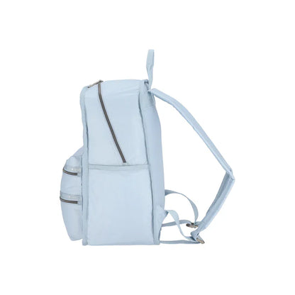Functional Backpack Cerulean Frost C