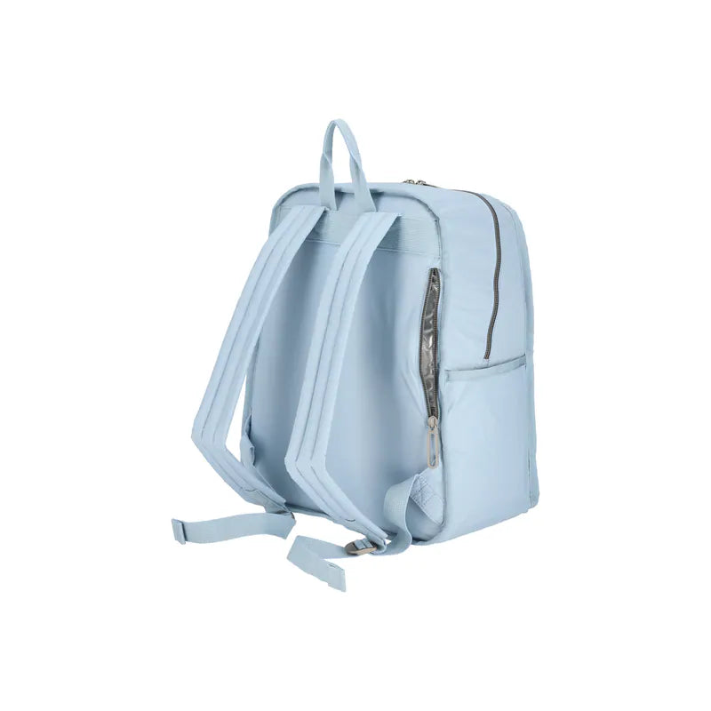 Functional Backpack Cerulean Frost C