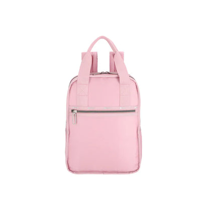 Medium Urban Backpack Soft Mauve C