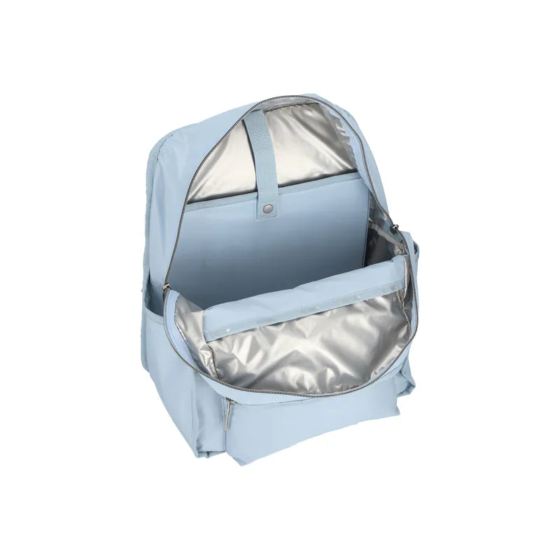 Functional Backpack Cerulean Frost C