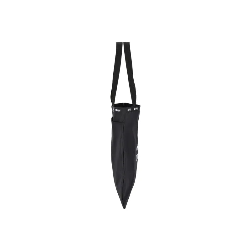 MSGM x LeSportsac Large Emerald Tote Logo Tote Black