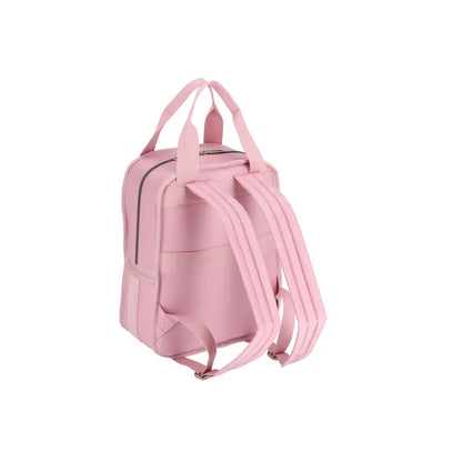 Medium Urban Backpack Soft Mauve C