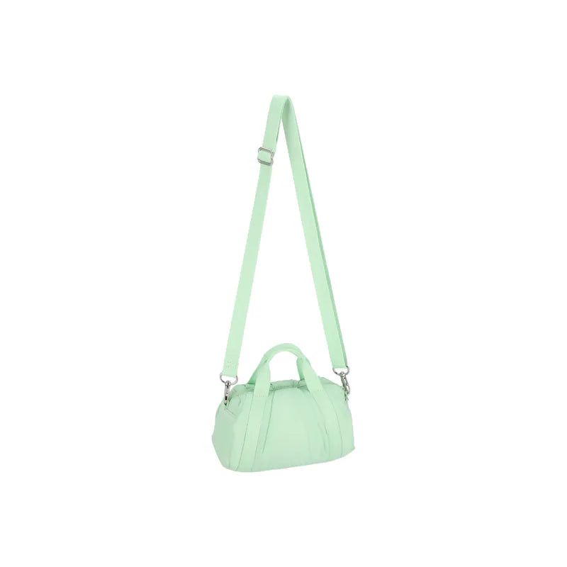 Sheen Mini Duffel Cloudy Sage