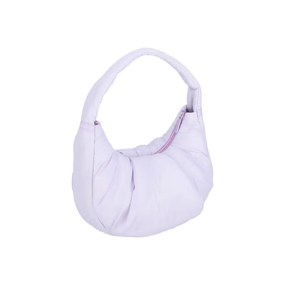 Sheen Small Crescent Sugar Lilac