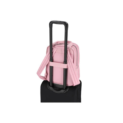 Medium Urban Backpack Soft Mauve C